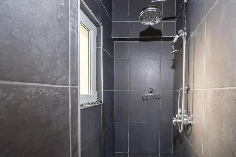 Apartmán Les Dauphins 10A Ostende