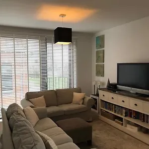  Appartement Voeten In Het
